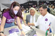 Radicada ante el Concejo la Pol&iacute;tica P&uacute;blica de Equidad para la Mujer 