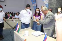 Radicada ante el Concejo la Pol&iacute;tica P&uacute;blica de Equidad para la Mujer 