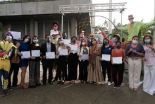 Ministerio y Alcald&iacute;a de Cali, listos para el encuentro territorial &lsquo;Movilizaci&oacute;n por la Salud Mental&rsquo;