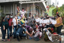 Ministerio y Alcald&iacute;a de Cali, listos para el encuentro territorial &lsquo;Movilizaci&oacute;n por la Salud Mental&rsquo;