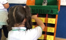 El &ldquo;sapo did&aacute;ctico&rdquo; y otros entretenimientos para aprender jugando