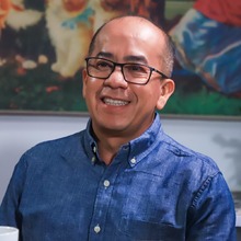 Un humanista es el nuevo secretario de Paz y Cultura Ciudadana de Cali