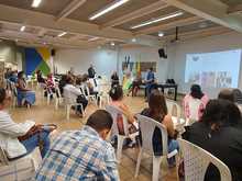 Balance positivo deja la Semana de Desarrollo Institucional