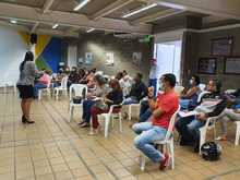 Balance positivo deja la Semana de Desarrollo Institucional