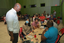 Balance positivo deja la Semana de Desarrollo Institucional