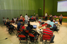 Balance positivo deja la Semana de Desarrollo Institucional