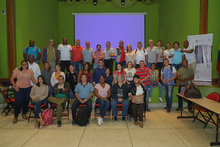 Balance positivo deja la Semana de Desarrollo Institucional