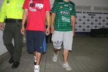 Capturados presuntos responsables por decapitaciones halladas en el barrio Petecuy II