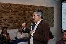 Cali, la primera ciudad que tiene un Consultorio Tur&iacute;stico