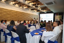 Cali, la primera ciudad que tiene un Consultorio Tur&iacute;stico