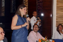 Cali, la primera ciudad que tiene un Consultorio Tur&iacute;stico