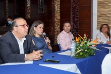 Cali, la primera ciudad que tiene un Consultorio Tur&iacute;stico