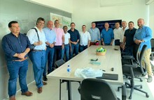 Concejales de Cali visitan procesos de renovaci&oacute;n urbana en Barranquilla  