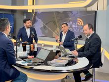 &ldquo;Con el Pac&iacute;fico unido desarrollaremos acciones para el progreso y bienestar del litoral&rdquo;: alcalde Ospina