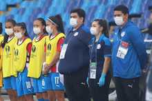 Emiliano Ibarrola: el showman de la Copa Am&eacute;rica