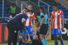Paraguay derrot&oacute; 2-0 a Bolivia y busca cupo a la semifinal de la Copa Am&eacute;rica Femenina