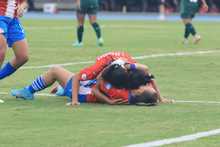 Paraguay derrot&oacute; 2-0 a Bolivia y busca cupo a la semifinal de la Copa Am&eacute;rica Femenina