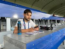 Turistas y periodistas chilenos disfrutan de la Copa Am&eacute;rica en Cali y dicen que volver&aacute;n