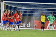 &ldquo;Cali se destaca por la amabilidad de su gente&rdquo;: hinchas chilenos