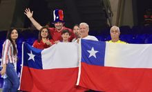 &ldquo;Cali se destaca por la amabilidad de su gente&rdquo;: hinchas chilenos