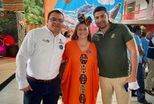 Administración celebró el Día Nacional del Usuario y del Vocal de Control