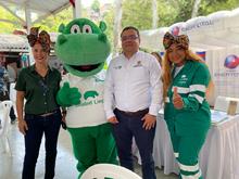 Administración celebró el Día Nacional del Usuario y del Vocal de Control