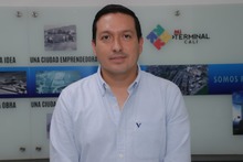 La Terminal de Transportes de Cali se embellece para mostrar su mejor cara a los turistas