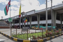 La Terminal de Transportes de Cali se embellece para mostrar su mejor cara a los turistas