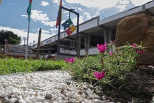 La Terminal de Transportes de Cali se embellece para mostrar su mejor cara a los turistas