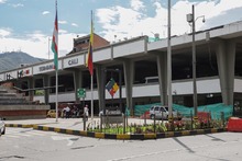 La Terminal de Transportes de Cali se embellece para mostrar su mejor cara a los turistas