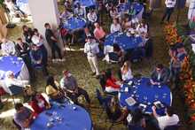 Tejiendo Sue&ntilde;os: programa ejemplo para el cuidado de la salud mental en Colombia