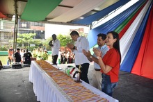 Tejiendo Sue&ntilde;os: programa ejemplo para el cuidado de la salud mental en Colombia