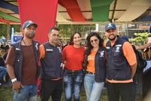 Tejiendo Sue&ntilde;os: programa ejemplo para el cuidado de la salud mental en Colombia