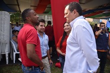 Tejiendo Sue&ntilde;os: programa ejemplo para el cuidado de la salud mental en Colombia