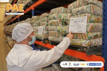 Programa de Alimentaci&oacute;n Escolar-PAE, m&aacute;s cerca de la ciudadan&iacute;a