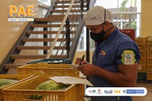 Programa de Alimentaci&oacute;n Escolar-PAE, m&aacute;s cerca de la ciudadan&iacute;a