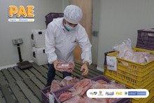 Programa de Alimentaci&oacute;n Escolar-PAE, m&aacute;s cerca de la ciudadan&iacute;a