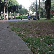 Primero de Mayo: el barrio que con su nombre le rinde tributo al &lsquo;D&iacute;a del trabajo&rsquo;