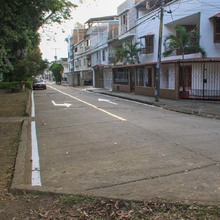 Primero de Mayo: el barrio que con su nombre le rinde tributo al &lsquo;D&iacute;a del trabajo&rsquo;