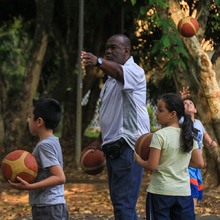 Primero de Mayo: el barrio que con su nombre le rinde tributo al &lsquo;D&iacute;a del trabajo&rsquo;