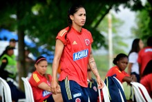 &ldquo;Cali se ha convertido en un fort&iacute;n&rdquo;: Nelson Abad&iacute;a, D.T. selecci&oacute;n Colombia en Conmebol Copa Am&eacute;rica Femenina