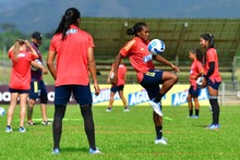 &ldquo;Cali se ha convertido en un fort&iacute;n&rdquo;: Nelson Abad&iacute;a, D.T. selecci&oacute;n Colombia en Conmebol Copa Am&eacute;rica Femenina