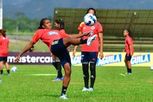 &ldquo;Cali se ha convertido en un fort&iacute;n&rdquo;: Nelson Abad&iacute;a, D.T. selecci&oacute;n Colombia en Conmebol Copa Am&eacute;rica Femenina
