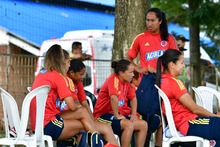 &ldquo;Cali se ha convertido en un fort&iacute;n&rdquo;: Nelson Abad&iacute;a, D.T. selecci&oacute;n Colombia en Conmebol Copa Am&eacute;rica Femenina