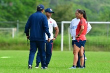 &ldquo;Cali se ha convertido en un fort&iacute;n&rdquo;: Nelson Abad&iacute;a, D.T. selecci&oacute;n Colombia en Conmebol Copa Am&eacute;rica Femenina