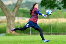 &ldquo;Cali se ha convertido en un fort&iacute;n&rdquo;: Nelson Abad&iacute;a, D.T. selecci&oacute;n Colombia en Conmebol Copa Am&eacute;rica Femenina