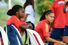 &ldquo;Cali se ha convertido en un fort&iacute;n&rdquo;: Nelson Abad&iacute;a, D.T. selecci&oacute;n Colombia en Conmebol Copa Am&eacute;rica Femenina