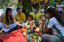 &lsquo;Gobierno al barrio&rsquo; invit&oacute; a la ciudadan&iacute;a a ser parte activa en la transformaci&oacute;n de su territorio