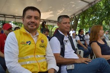 &lsquo;Gobierno al barrio&rsquo; invit&oacute; a la ciudadan&iacute;a a ser parte activa en la transformaci&oacute;n de su territorio