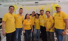 &lsquo;Gobierno al barrio&rsquo; invit&oacute; a la ciudadan&iacute;a a ser parte activa en la transformaci&oacute;n de su territorio